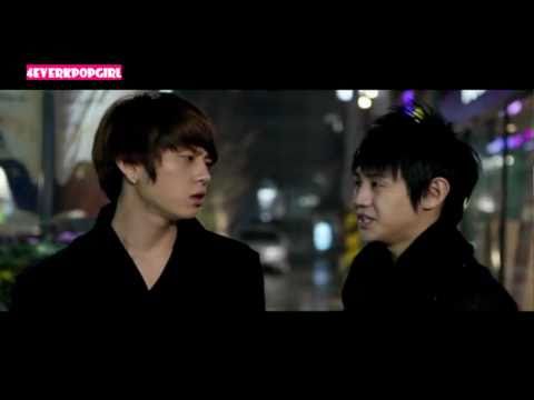 [FULL AUDIO + TEASER] BEAST / B2ST Yoseob & Junhyung - Thanks To