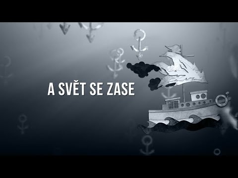 UDG - Melodrama (Lyric Video)