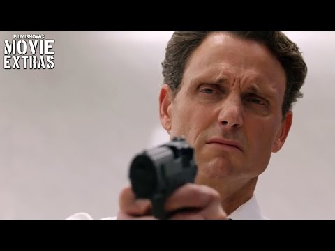 The Belko Experiment 'Barry Norris' Featurette (2017)