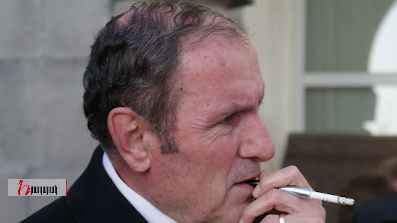 Փաշինյանից հետո հանդիպել են Սերժ Սարգսյանի և Քոչարյանի հետ