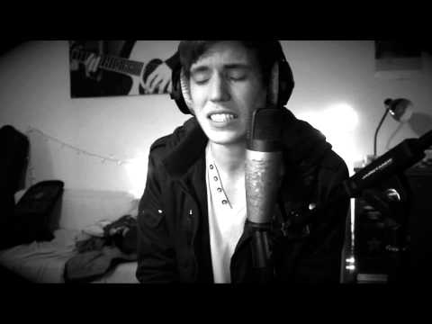 Stay by Rihanna feat Mikky Ekko - Cover by James Austin White