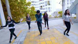 DON&#39;T BE SHY |ROUGE &amp; Dr Zeus |Choreographed by Ashish Souda