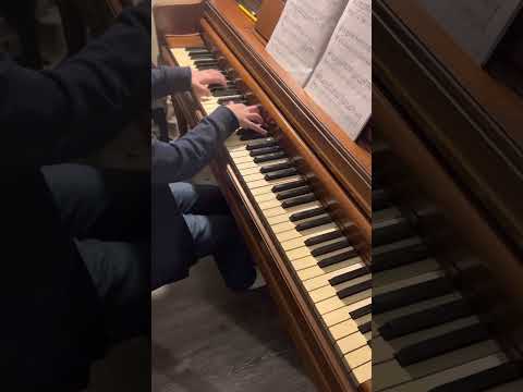 March from the Nutcracker Suite