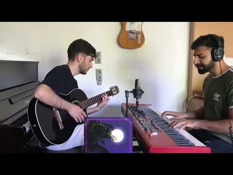 Johannes Kuray - Qorena? Suryoyo