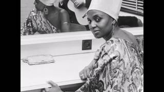 Miriam Makeba &#39;&#39;Brand New Day&#39;&#39;