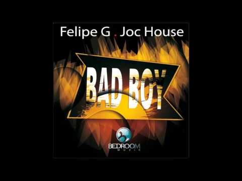 Joc House, Felipe G - All I Want (original Mix)