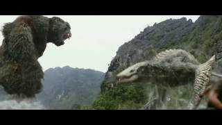 KING KONG Official Trailer + 2017 Action Movie HD Hindi English Telugu Kannada tamil
