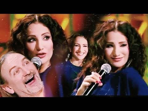 Justyna Steczkowska & Marysia Sadowska - Papaya | The Voice of Poland 4