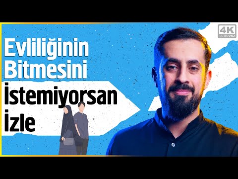 Evliliğinin Bitmesini İstemiyorsan İzle @Mehmedyildiz