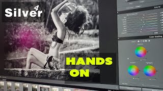 Silver 4 Hands On Q&amp;A