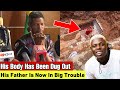 EXPOSED! Mohbad’s Father Is Now The Number One Suspect As All Eyes Are On Him EXPOSED! Mohbad’s Father Is Now The Number One Suspect As All Eyes Are On Him