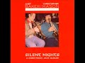 Chet Baker - Silent Nights - A Christmas Jazz Album.
