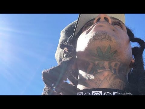 Chris Fresh - Freezy Blanco [Prod by Chris Fresh 808 Mafia]