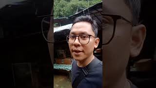 Download lagu Lihat Curug Cigamea gunung bunder #liburan #happy #airterjun #cigamea #bogor mp3