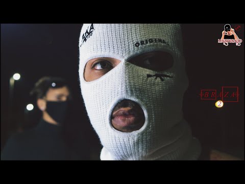GARÇA - BRAZA 2 ( VideoClipOfficial)