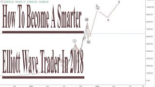 How To Become A Smarter Elliott Wave Trader In 2018