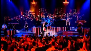 Meat Loaf Bat Out OF Hell Live With MSO