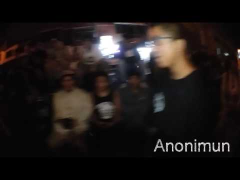 Ermitaño vs Sont10 - ELE EFE 2017