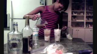 Bootleg White Russian