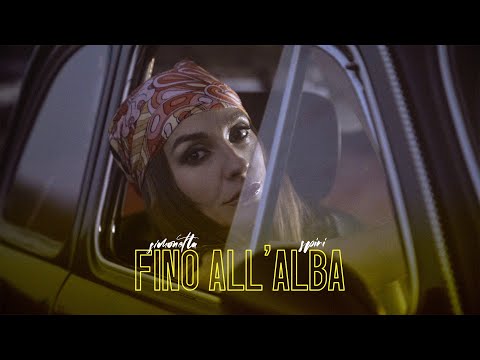 Simonetta Spiri - Fino all'alba (Official video)