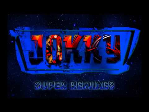 Technikal feat. Whizz Kid - Music For A Harder Generation (Jokky Remix)