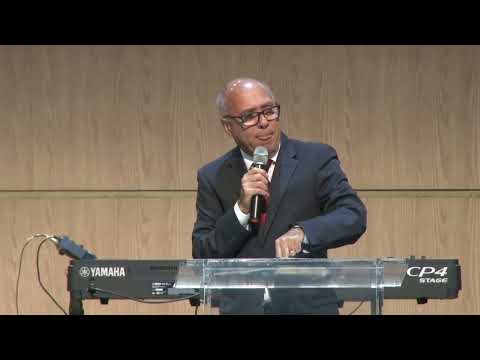 Pr. Jaime Soares - João 5:39 - 19/05/2015