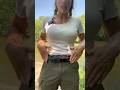 Knife Concealed Carry 3 Ways