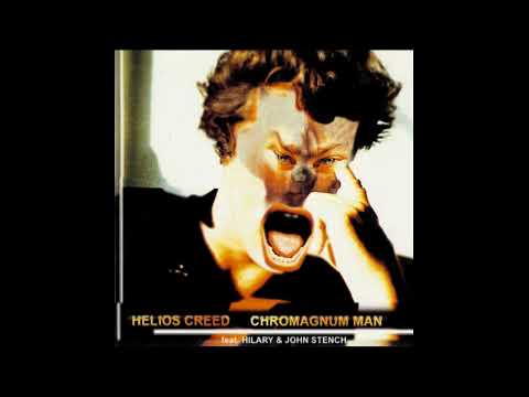 Helios Creed - Chromagnum Man 1998 Full Album