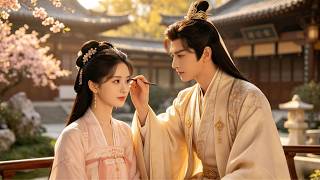 [FULL] Fated Ancient Romance, Cold Scholar Falls For The Sincere Noble Lady #minidrama