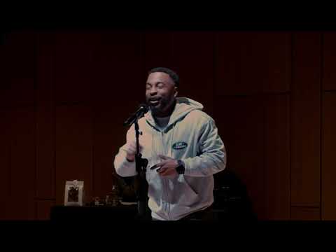 Matt Capone - "No Call, No Show" @CharmCitySlam (Jan '26)