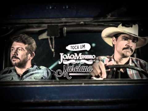 Jads & Jadson  - Toca um João Mineiro e Marciano
