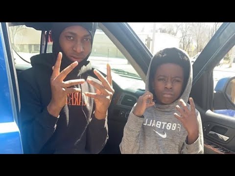 EbkBaby8 x Rony7 “Free Rony7”