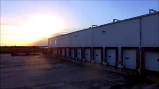 Hi-Line Cold Storage by First Produce in Pharr TX - Produce Cold Storage
