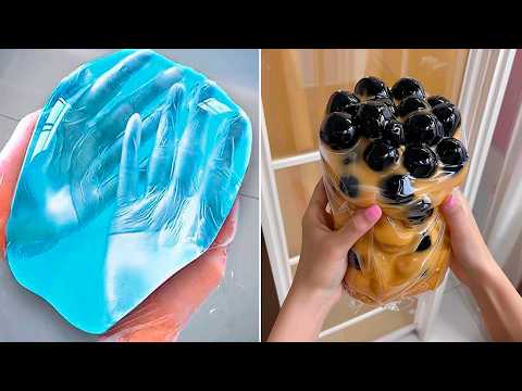 Oddly Satisfying Video that Heals Your Body & Soul | With Cozy LoFi Music J59