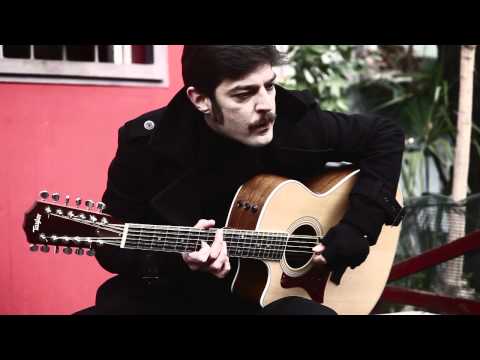 MILANO ACOUSTICS: Gionata Mirai - Allusioni n° 5