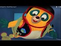 Special Agent Oso