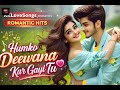 90s Romantic Love Song ️ Humko Deewana Kar Gayi Tu Udit Alka Style New Hindi Song 2026