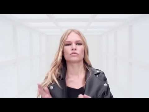 Zalando ft  Anna Ewers