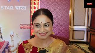 Jag Jaanani Maa Vaishnadevi Serial Actress Toral Rasputra Full Exclusive Interview At Grand Launch video