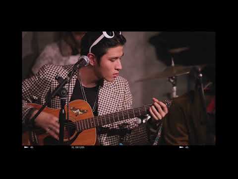 171105 웨터(Wetter) - High&dry ; Radiohead COVER