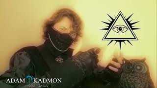 IL DOCENTE GIULIANO DI BERNARDO SVELA LA VERITA SU ILLUMINATI, MASSONERIA E LO SCRITTORE ADAM KADMON