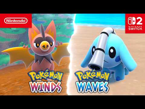 Tutti i NUOVI Pokémon Generazione 10: ENORMI PERDITE E INFORMAZIONI!