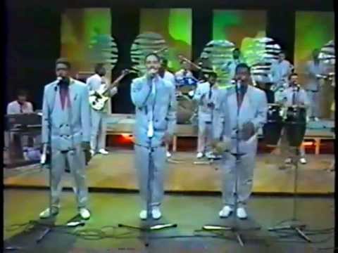 NG La Banda - Tremenda Expresiva