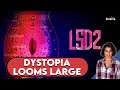 LSD 2 Love Sex Aur Dhokha 2 Movie REVIEW Sucharita Tyagi Dibakar Banerjee