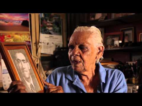 BushTV - The House That Jack Built (Joslin Eatts Interview)