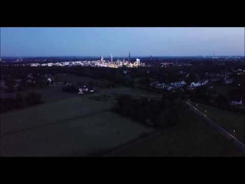 DS Unterwegs in Beckhausen