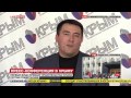 Вице-премьер Крыма Темиргалиев: Бельбек взяли без единого выстрела! 