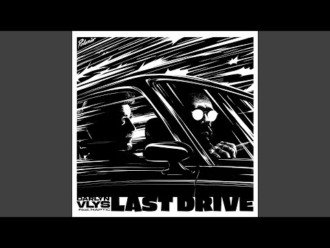 Last Drive (Waltervelt Remix)