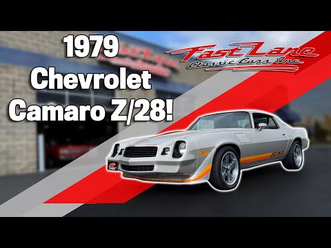 1979 Chevrolet Camaro Z28 (CC-1781533) for sale in St. Charles, Missouri