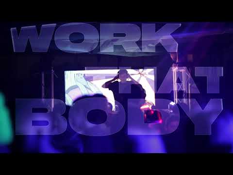 Sheeqo Beat - Work That Body (Recap Video)